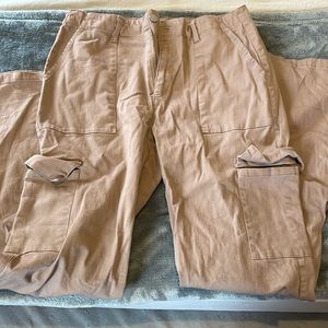 Junior’s cargo pants